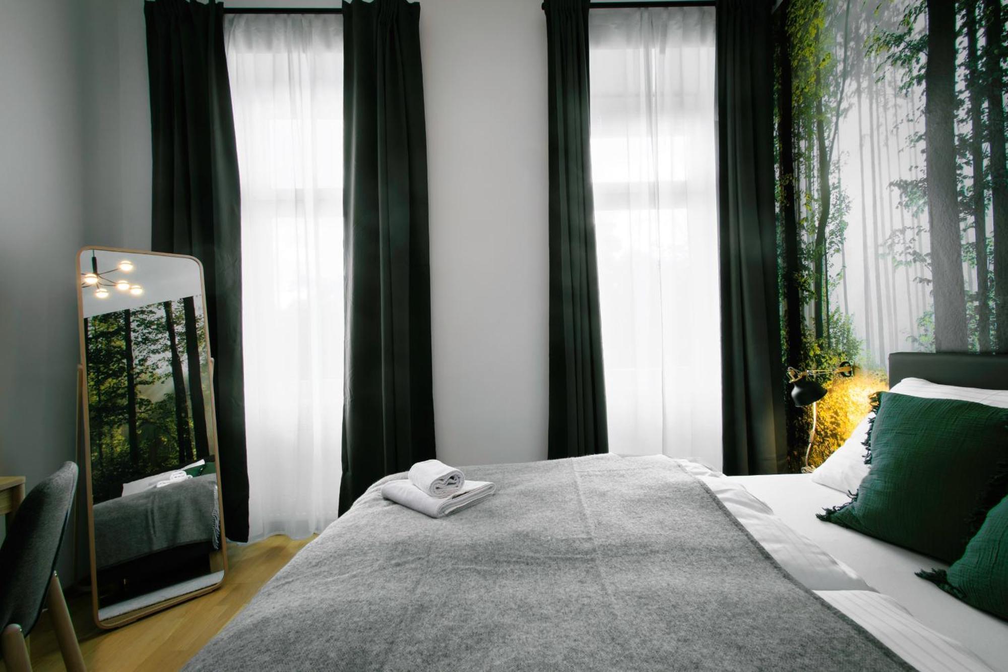 Orestaliving - Brigittineurlaende Vienna Exterior photo