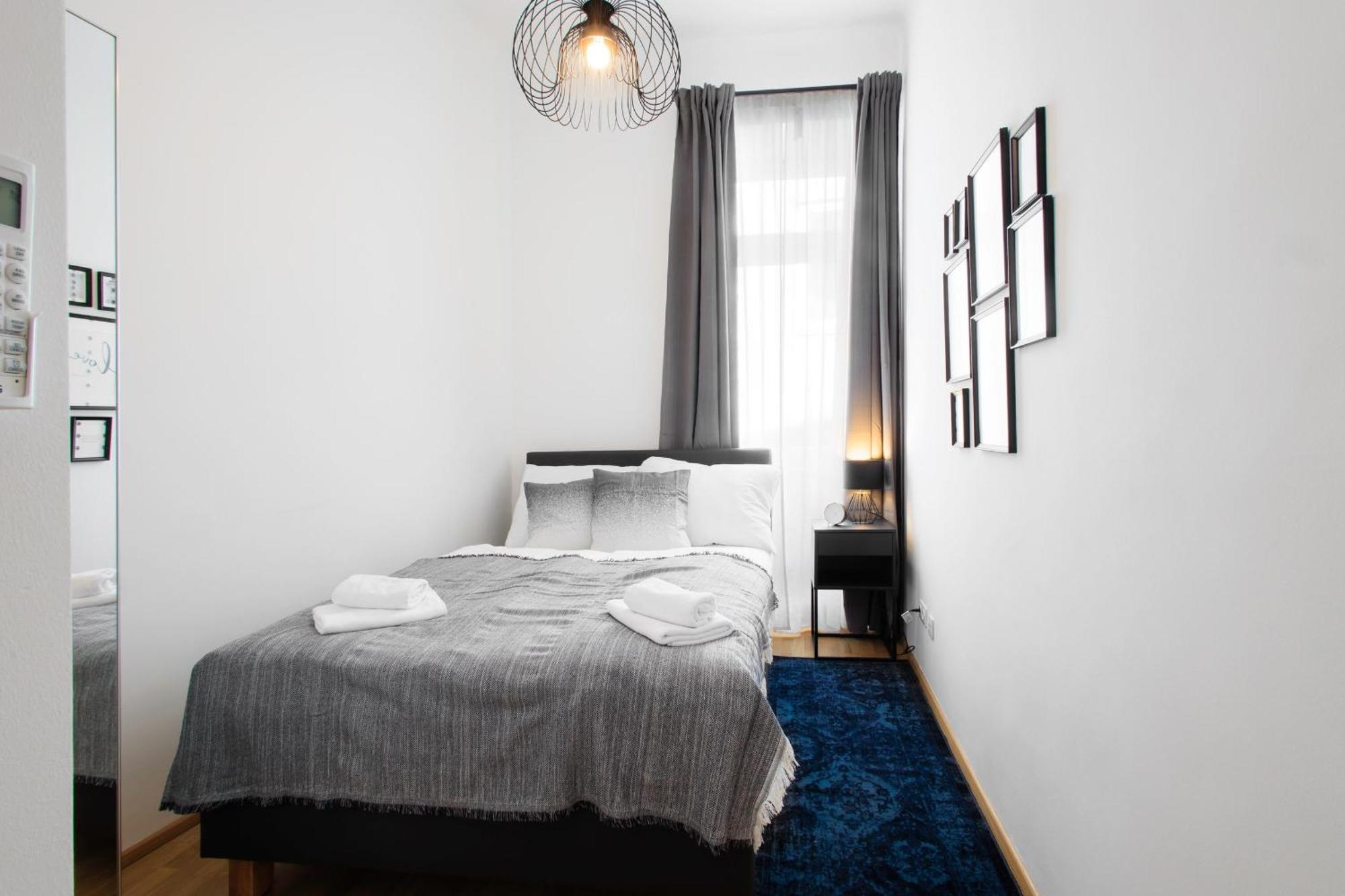 Orestaliving - Brigittineurlaende Vienna Exterior photo