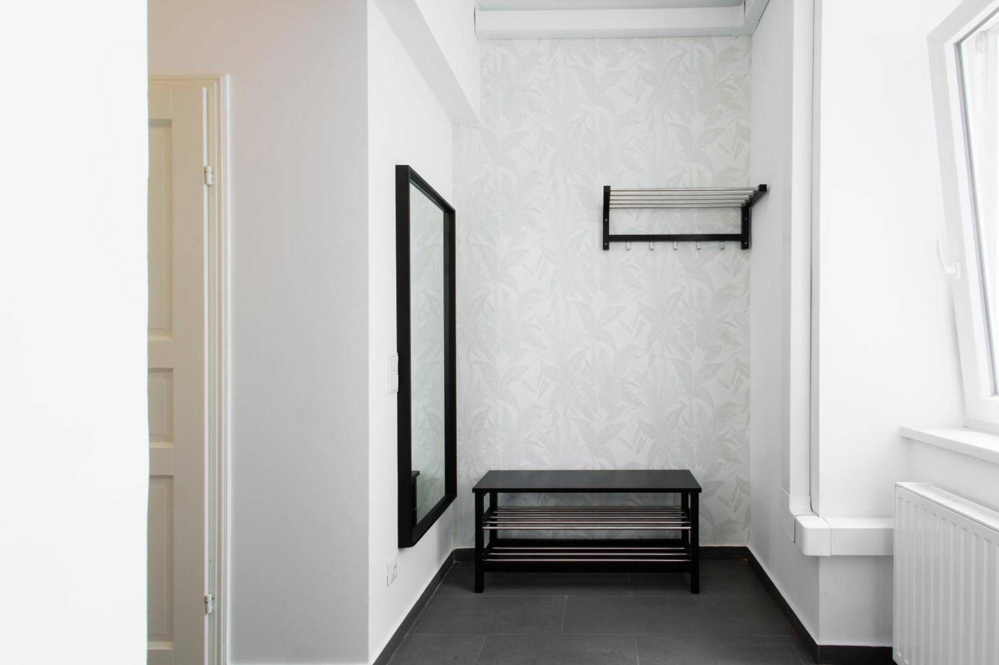 Orestaliving - Brigittineurlaende Vienna Exterior photo